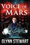 Book cover for Voice of Mars