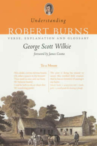 Cover of Understanding Robert Burns