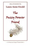 Book cover for The Fuzzy Forever Friend