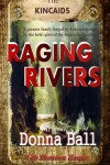 Book cover for Raging Rivers