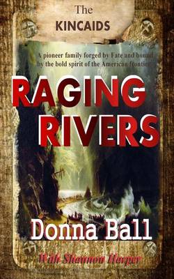 Cover of Raging Rivers