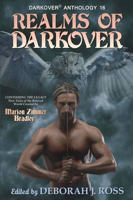 Book cover for Realms of Darkover
