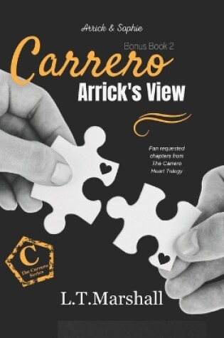 Cover of Arrick's View (#2 of CBB Series)