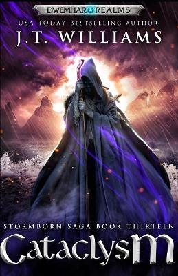 Book cover for Cataclysm