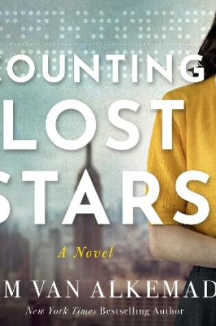 Cover of Counting Lost Stars