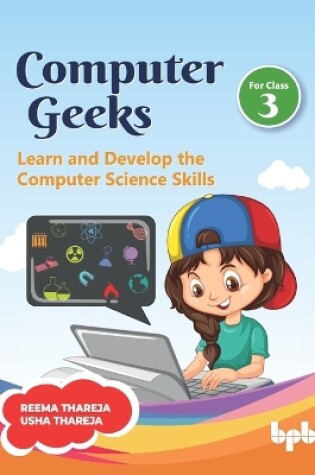 Cover of Computer Greeks