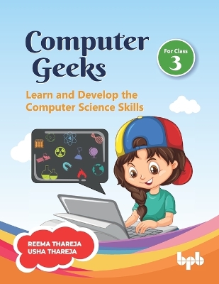 Book cover for Computer Greeks