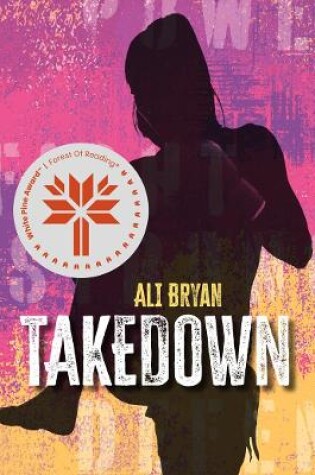 Cover of Takedown