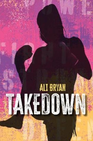 Cover of Takedown