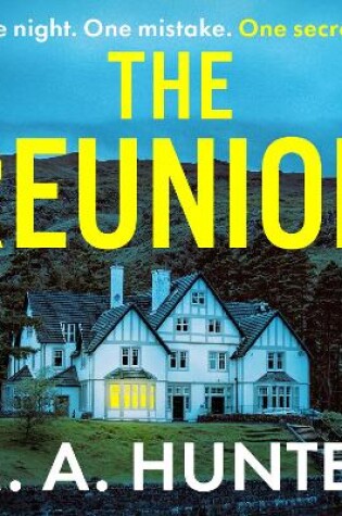 Cover of The Reunion