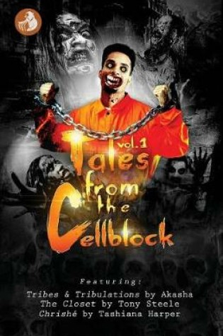 Cover of Tales From The Cellblock Vol. 1