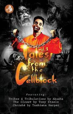 Book cover for Tales From The Cellblock Vol. 1