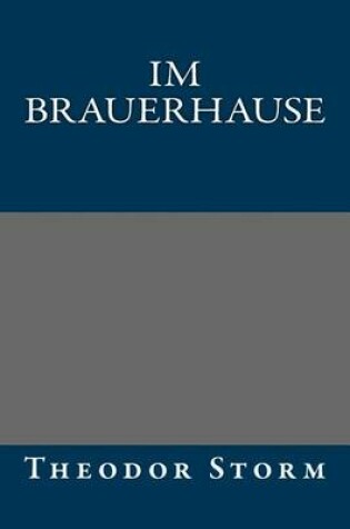 Cover of Im Brauerhause