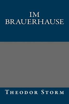 Book cover for Im Brauerhause