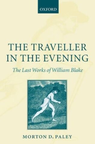 Cover of The Traveller in the Evening