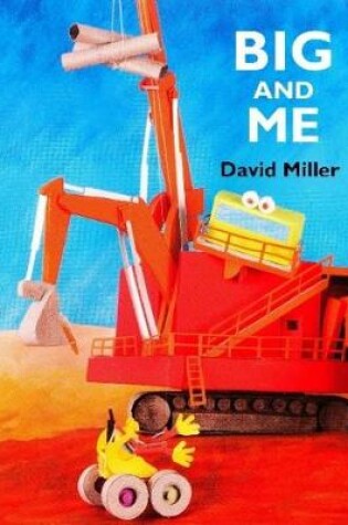 Cover of Big and Me