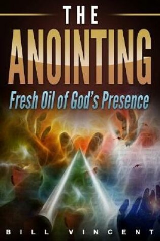 Cover of The Anointing