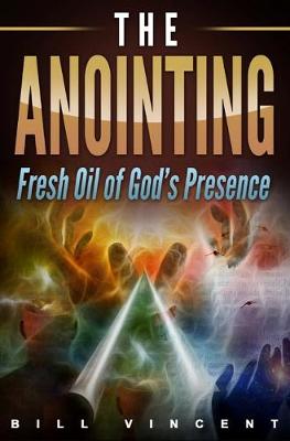 Book cover for The Anointing