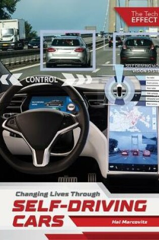 Cover of Changing Lives Through Self-Driving Cars