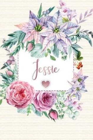 Cover of Jessie