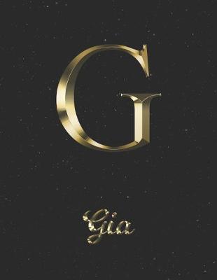 Book cover for Gia