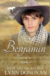 Book cover for Benjamin