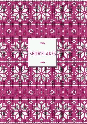 Book cover for Snowflakes