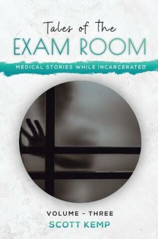 Cover of Medical Stories While Incarcerated