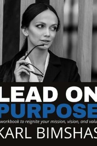 Cover of Lead on Purpose