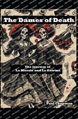 Cover of The Dames of Death