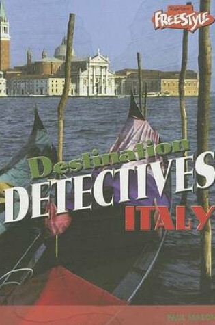 Cover of Italy