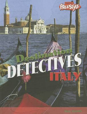 Cover of Italy