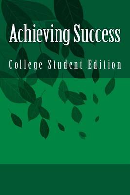 Book cover for Achieving Success