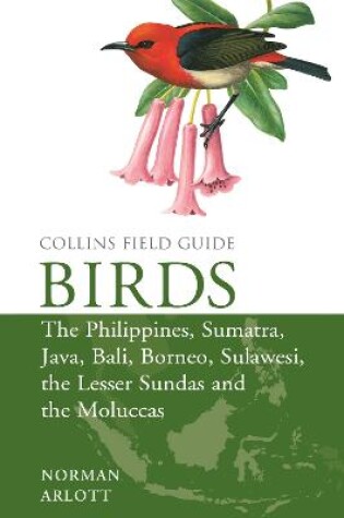 Cover of Birds of the Philippines