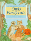 Book cover for Owls and Pussy-Cats