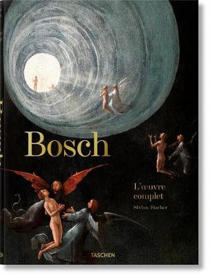 Book cover for Bosch. l'Oeuvre Complet