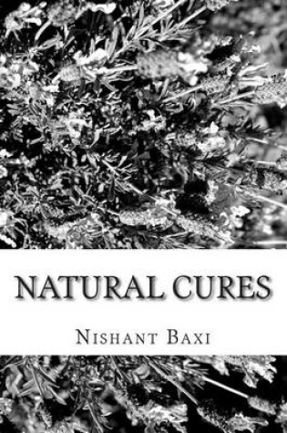 Cover of Natural Cures