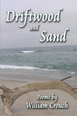 Book cover for Driftwood and Sand