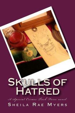 Cover of Skulls of Hatred