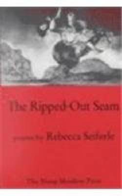 Book cover for The Ripped-Out Seam