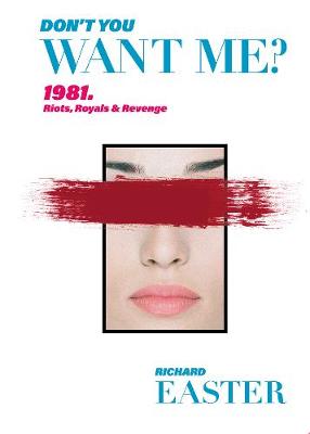 Book cover for Don't You Want Me?