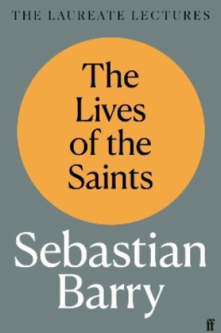 Cover of The Lives of the Saints