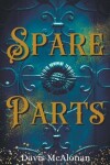 Book cover for Spare Parts