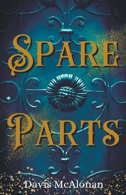 Cover of Spare Parts