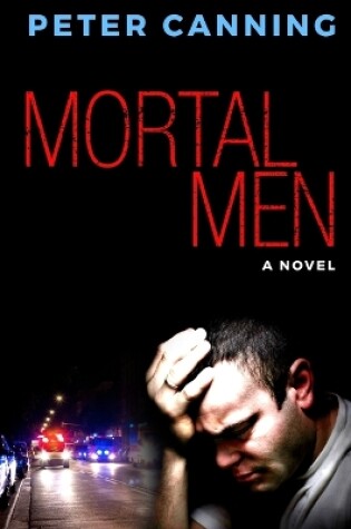 Cover of Mortal Men