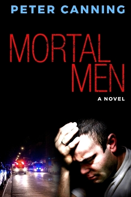 Book cover for Mortal Men