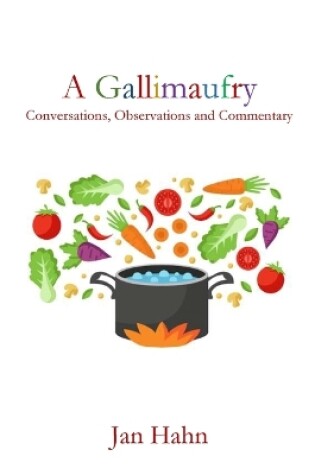 Cover of A Gallimaufry