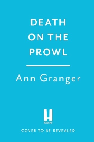 Cover of Death on the Prowl