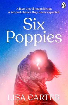 Book cover for Six Poppies