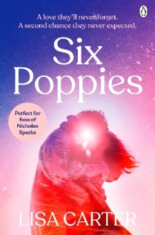 Cover of Six Poppies